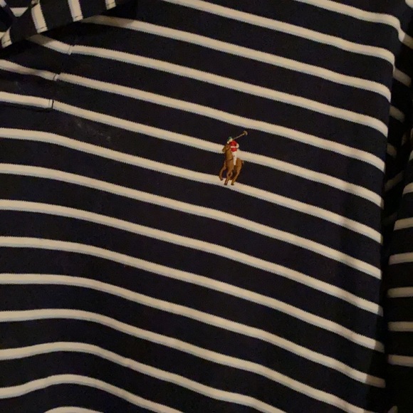 Ralph Lauren polo shirt - Picture 2 of 6